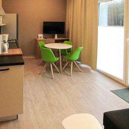 Stunning Apartment In Graal-Mueritz With Kitchen Exterior photo